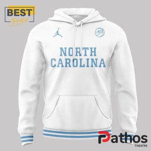 wednesdays white out north carolina basketball hoodie 2 z4nS3