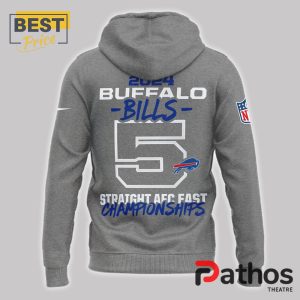 2024 east division champions buffalo bills grey hoodie 3 mo1WY