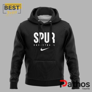 nba san antonio spurs collection hoodie jogger cap 2 BHXjt