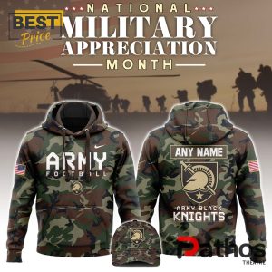 Army West Point Military Appreciation Hoodie, Jogger, Cap