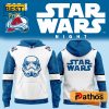 2024 Colorado Avalanche x Star Wars Night Hoodie, Cap