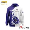 2025 Baltimore Ravens NFL Luxury Hoodie