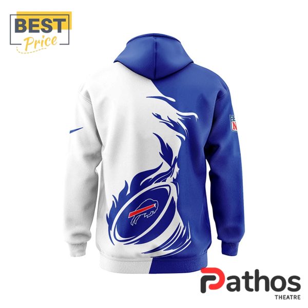 2025 Buffalo Bills NFL Luxury Hoodie