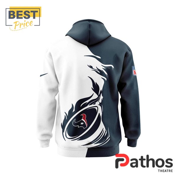 2025 Houston Texans NFL Luxury Hoodie