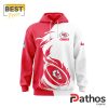 2025 Kansas City Chiefs NFL Luxury Hoodie