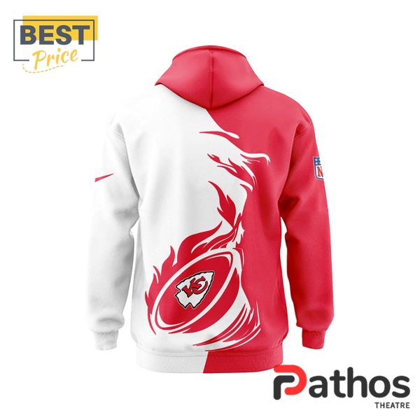 2025 Kansas City Chiefs NFL Luxury Hoodie