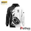 2025 Las Vegas Raiders NFL Luxury Hoodie