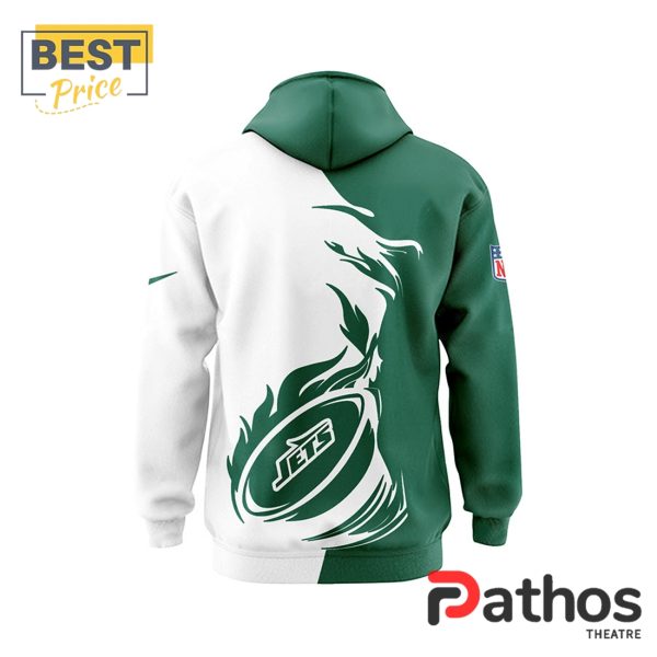 2025 New York Jets NFL Luxury Hoodie