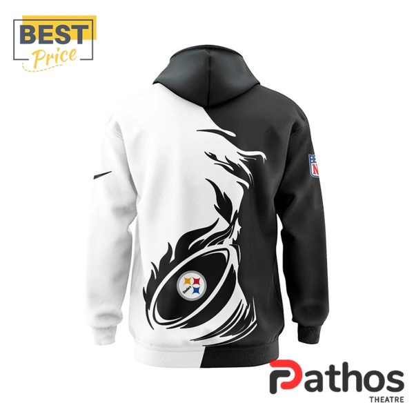 2025 Pittsburgh Steelers NFL Luxury Hoodie