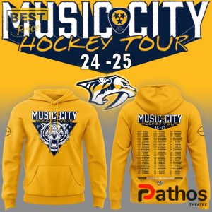 nashville predators music city hockey tour 24 25 hoodie 1 L28dM