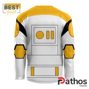 star wars night pittsburgh penguins hockey jersey 3 66bQP