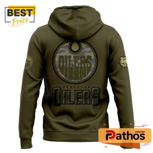 hello kitty x edmonton oilers nhl veterans day hoodie 3 JrmLl