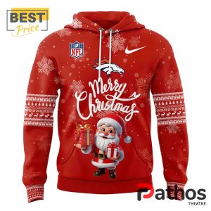 denver broncos 2024 merry christmas pullover hoodie 2 TLqnj