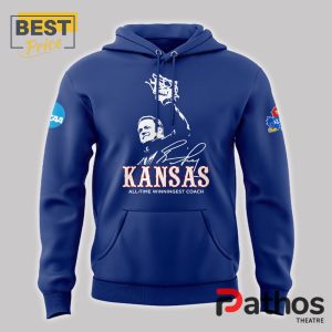 the winningest coach kansas city chiefs hoodie jogger cap 2 qdosG