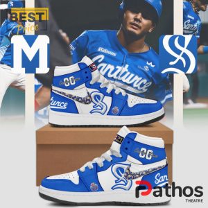 custom cangrejeros de santurce air jordan 1 hightop 1 xRXCl