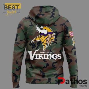 salute to service edition minnesota vikings hoodie 3 i5PgJ