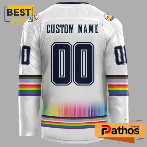 edmonton oilers x pride community limited hockey jersey 3 MQihj