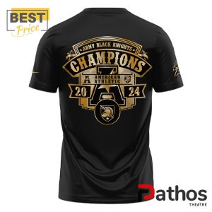 army black knights american champions t shirt cap 3 0MtdY