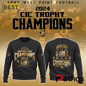 army west point x cic trophy champions hoodie 5 BEimE