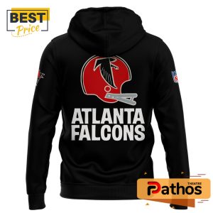 2025 atlanta falcons throwback black hoodie 3 VGEO5