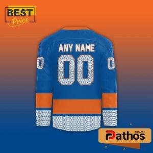 new york islanders x nhl jewish heritage night hockey jersey 3 zC7AS