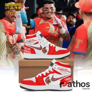 custom criollos de caguas air jordan 1 hightop 2 y83bU