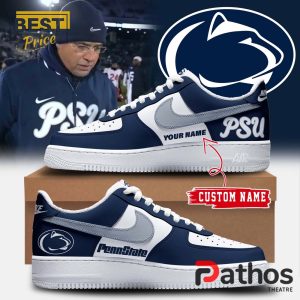 penn state football custom air force 1 sneakers 2 8e1iM