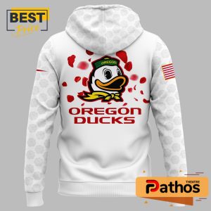 limited oregon ducks x rose bowl game hoodie cap 3 gS2fG