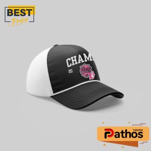 ohio bobcats football cure bowl champions hoodie cap 2 AEqmp