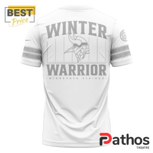 minnesota vikings nfl winter warrior hoodie 4 OOi5S