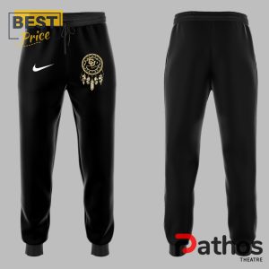 colorado buffaloes native american heritage hoodie jogger cap 5 d8iWk