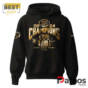 army west point x cic trophy champions hoodie jogger cap 2 Dkran