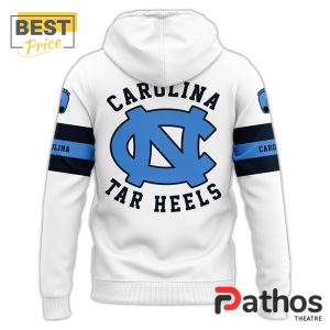 throw back north carolina tar heels 2024 hoodie jogger cap 3 b5vYV