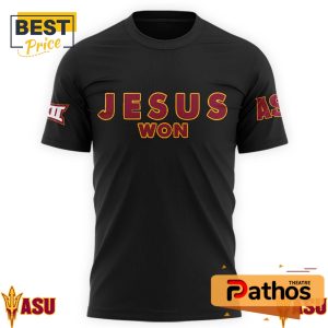 sun devil football 2024 jesus won limited hoodie 5 LAMMu