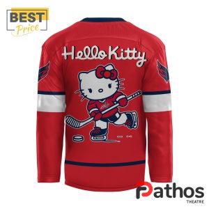 2024 washington capitals x hello kitty hockey jersey 3 5sCwf