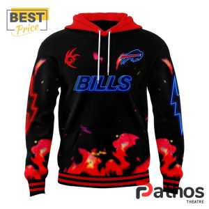 new sonic 3 shadow the hedgehog x buffalo bills hoodie 2 t64rl