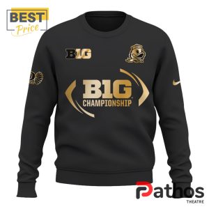 oregon ducks big ten champions hoodie 7 mxka3