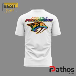 nashville predators pride parade white hoodie 6 KnaHz