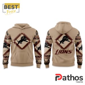 detroit lions america native edition hoodie 2 5lsg6