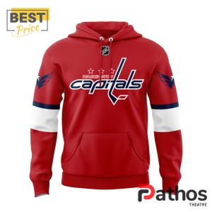 mens washington capitals x hello kitty hoodie 2 HAwj0