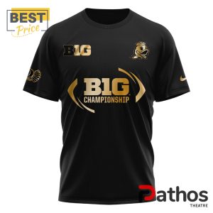 oregon ducks big ten champions hoodie 4 1kHSV