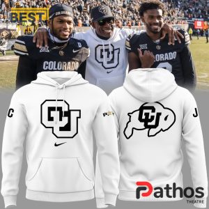 Colorado Buffaloes Coach Prime Hoodie, Jogger, Cap