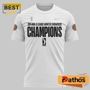 westchester knicks 2024 winter champions white hoodie 5 zwyVz