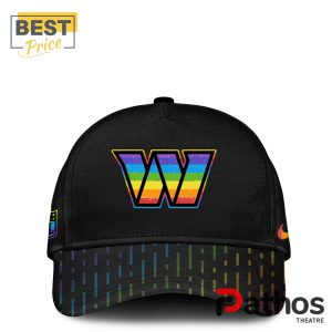 washington commanders happy pride month 2024 hoodie jogger cap 2 nr6kf