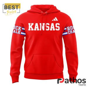 kansas city chiefs 2024 red version hoodie 2 litRL