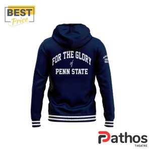 penn state football coach james franklin hoodie 12 RqUnD