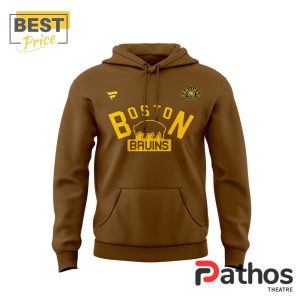 mens 100th year boston bruins hoodie 2 oDdwC