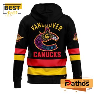 vancouver canucks diwali night hoodie 3 R6Nlz