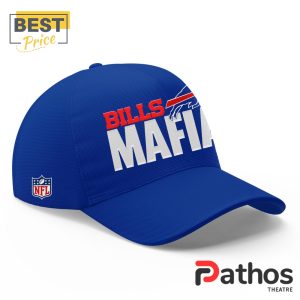 buffalo bills locker room trophy hoodie jogger cap 5 atPze