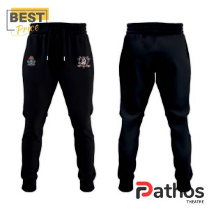 patos de anaheim 24 hoodie jogger cap 4 ASdb6